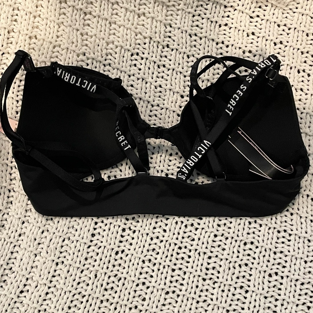 New Victoria Secret push up bra